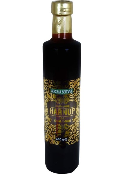 Aksuvital Harnup Özü 680G fiyatları