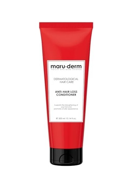 Maruderm Dökülme Karşıtı Saç Kremi 300 ml fiyatları