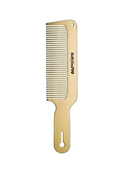 Babylisspro Goldfx Metal Tarak 2'li Paket