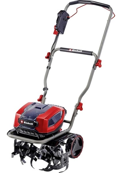 Gp-Cr 36/45 Li E Bl- Solo, Akülü Toprak Frezeleme (Akü ve Şarj Cihazı Dahil Değildir) - 3431220