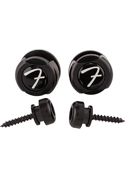 Infinity Strap Locks, Black 0990818606 indirimleri