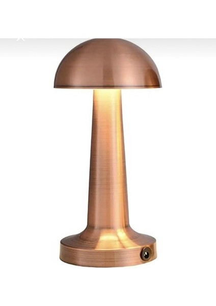 Masa Lambası CT-8430 Tek Anahtarla 3 Renk 61196