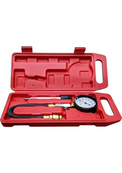 Nt Tools NT1000 Motor Kompresyon Test Cihazı (2 Parça)