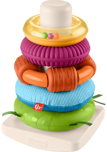 Duyusal Gelişim Halkaları