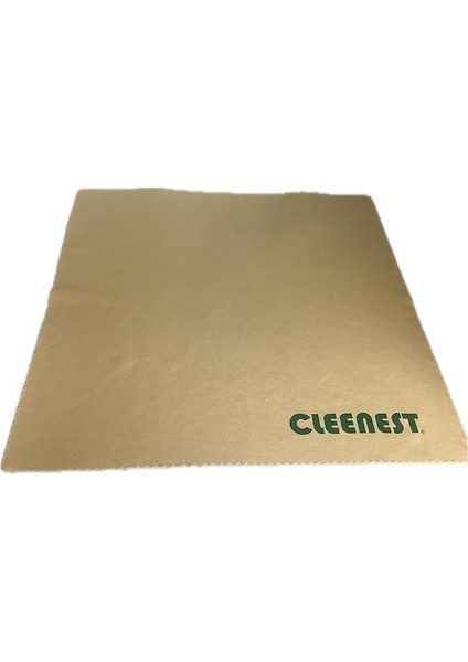 Yüksek Kaliteli Mikrofiber Temizleme Bezi, Ekranlar, Tabletler, Yeni Nesil Araba Içi Ekranı, Bigisayar ve Tv Ekranları Için 30X30 Cm,