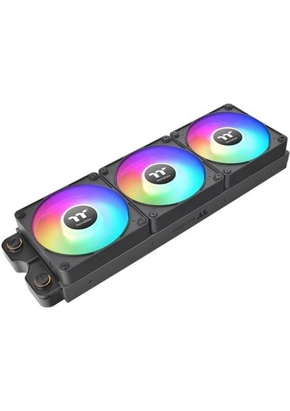 CT120 Ex Reverse CL-F192-PL12SW-A Argb Manyetik Modüler Fan Kiti 3-Lü Paket indirimleri