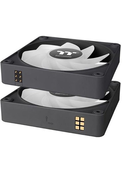 CT140 Ex Reserve CL-F193-PL14SW-A Argb Manyetik Modüler Fan Kiti 3-Lü Paket fiyatları