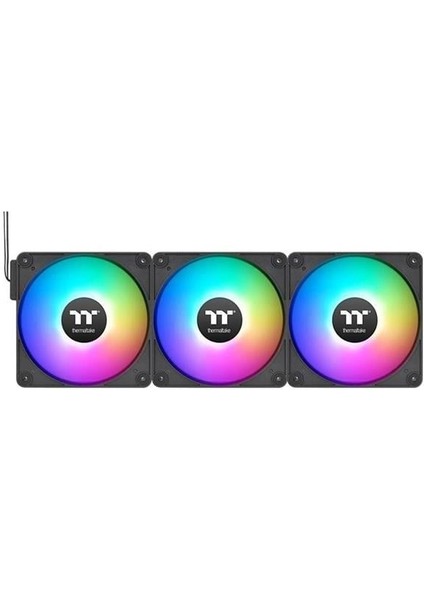 CT140 Ex Reserve CL-F193-PL14SW-A Argb Manyetik Modüler Fan Kiti 3-Lü Paket fırsatları