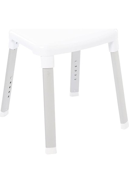 Cappadocia Banyo Taburesi, Maks. 130 kg Kapasite, 42.5 - 52.5 cm (M-KV21-01) fiyatları