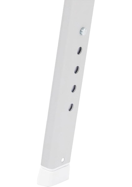 Cappadocia Banyo Taburesi, Maks. 130 kg Kapasite, 42.5 - 52.5 cm (M-KV21-01) fırsatları