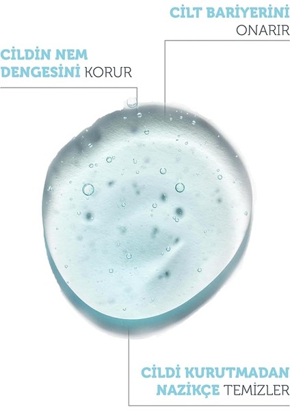 Purest Solutions Kuru ve Karma Ciltler Için Nemlendirici ve Bariyer Onarıcı Hyalüronik Asit Yüz Temizleme Jeli, Seyahat Boy 50 ml fırsatları