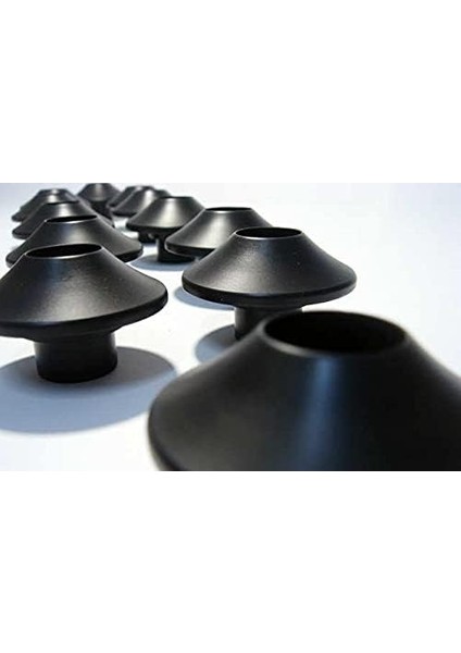 Delrin Ney Başpare Ney Başparesi 18 mm