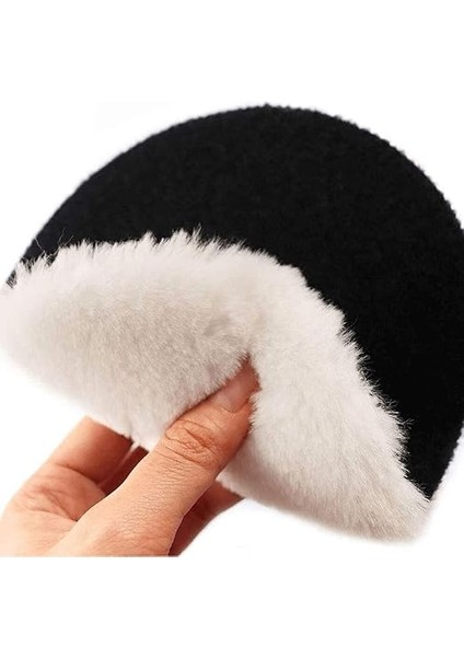 Cila Polisaj Parlatma Yünü Pedi Keçesi SÜNGERI+115 mm Cırt Taban+Matkap Aparatı+Oto Pasta Cila 300 gr (4'lü Set) indirimleri