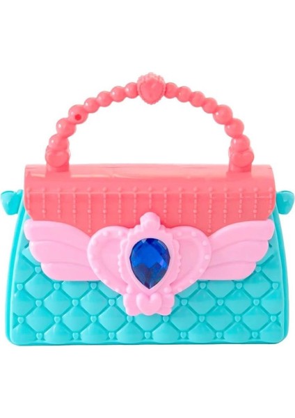 4363 Pretty Pink Kokoş Çanta -Sunman fiyatları