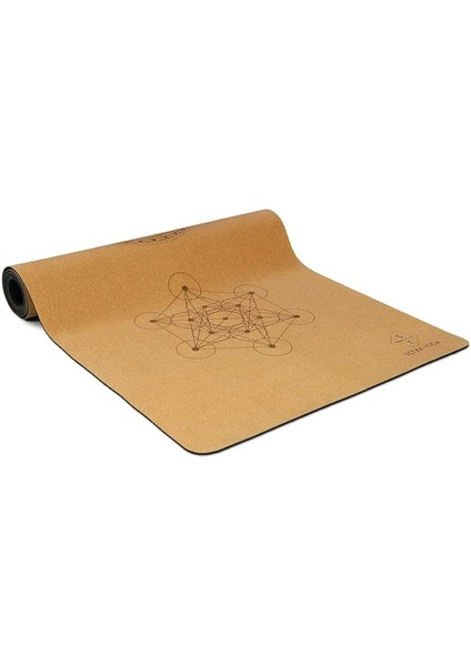 Yoga Mantar Serisi Yoga Mat (Mandala) fiyatları