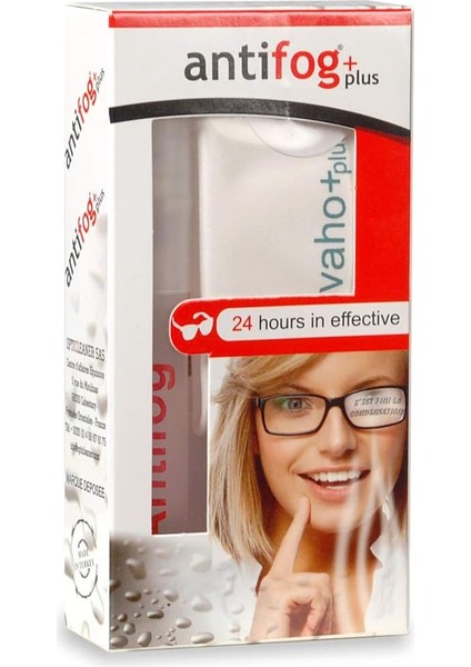 Antifog Buğu Önleyici Sprey – Gözlük Camı, Kamera Lensleri ve Ekranlar Için Net Görüş Sağlayıcı fiyatları