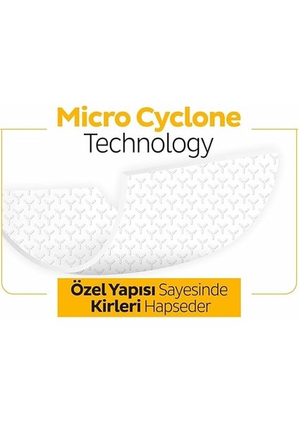 Easy Clean 50 Yaprak Mopa Uyumlu Yer Temizlik Havlusu Arap Sabunu Katkılı Yüksek Emicilik Özelliği fırsatları