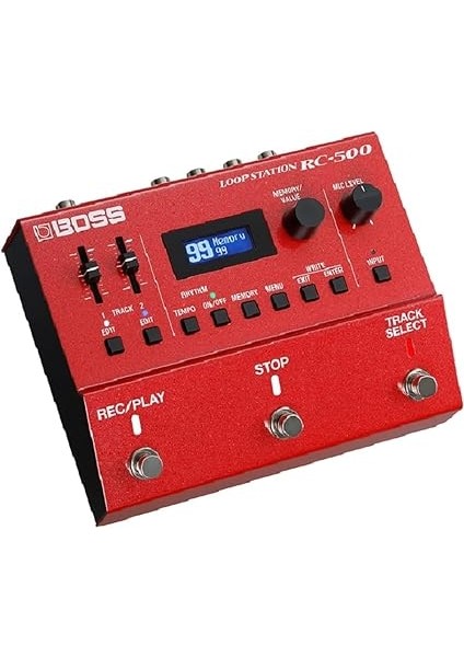 RC-500 Loop Station fiyatları