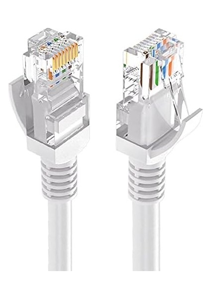 3 Metre Ethernet Kablosu Cat5 Orjinal Başlikli indirimleri