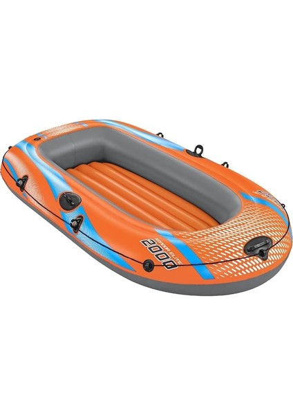 Kondor Elite 2000 Şişirilebilir Sal 1.96 M