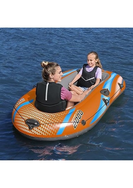 Kondor Elite 2000 Şişirilebilir Sal 1.96 M fiyatları