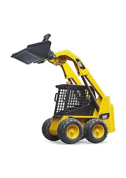 BR02481 Caterpıllar Yükleyici modelleri