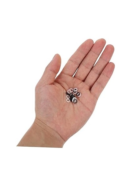 10 Çift Gitar Mandal Ara Parçası Gitar Akort Dübel Gitar Tuner Yıkayıcı Ayar Vidası Için Rondela Tuner Için Gitar Ayırıcı Ayar Vidası Contaları Müzik Aleti Küçük Gitar Metal fırsatları