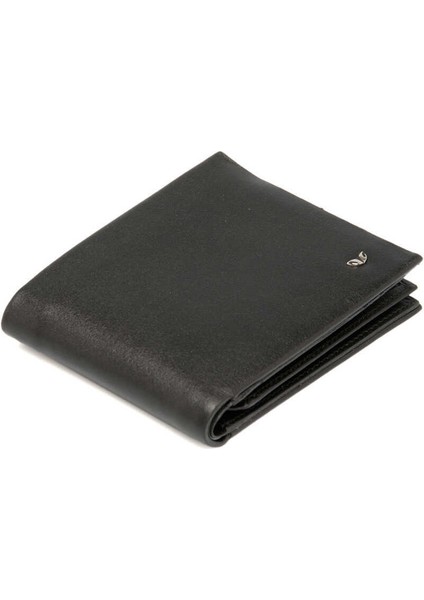 Siyah Hakiki Deri Erkek Cüzdan - S1CE00001588-C59 fırsatları