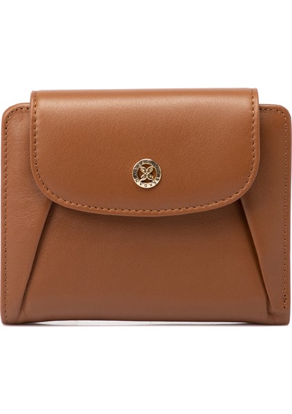 Taba Hakiki Deri Kadın Cüzdan - S1CB00005714-H51 fiyatları