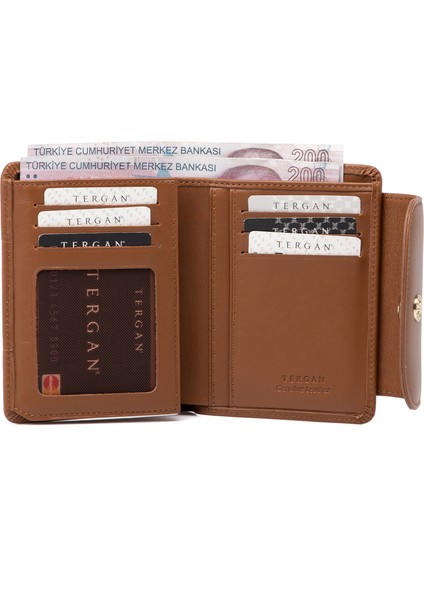 Taba Hakiki Deri Kadın Cüzdan - S1CB00005714-H51 modelleri