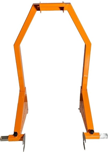 Motosiklet Arka Kaldırma Standı Rs2 Turuncu fırsatları