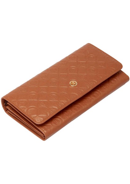 Taba Hakiki Deri Kadın Cüzdan - S1CB00005783-F83 indirimleri