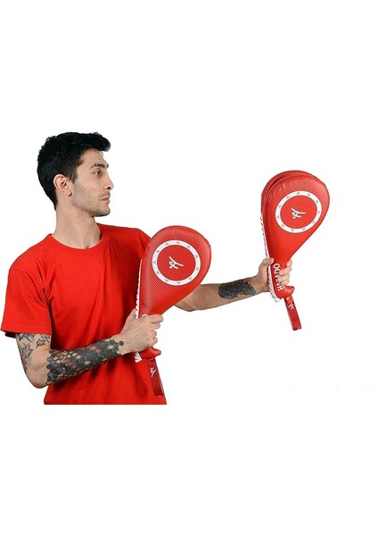 Taekwondo Ellik Tekmelik Raket