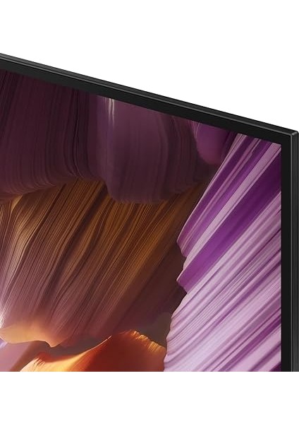 65 Inç OLED S85F 4K Vision Aı Smart Tv (2025) indirimleri