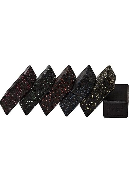 Pilates & Yoga Köpüğü YGB001-ST Turuncu modelleri