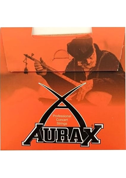 ARX22 Saz Bağlama Teli 22-32-25 ( Uzun Sap Sazlar Için ) fiyatları
