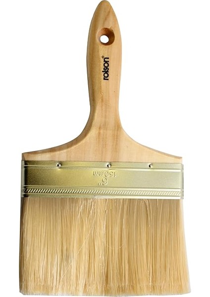61115 150 mm Paint Brush, Brown fiyatları