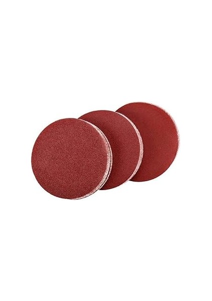 Zımpara Seti Avuç Taşlama Spiral Ahşap Zımparalama + Matkap Aparatı 115 mm (20 Parça) modelleri