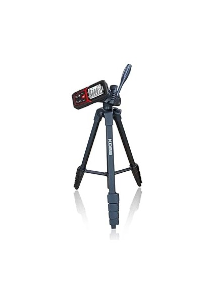 KBL16T 160CM Su Terazili Profesyonel Alüminyum Lazer Tripod fiyatları