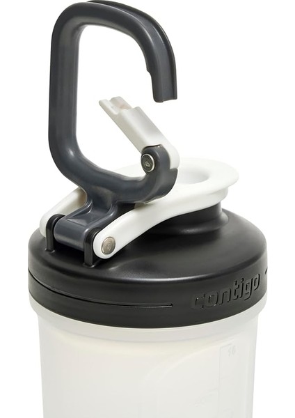 Fit Shake & Go 2.0 Shaker 590 ml Siyah fırsatları