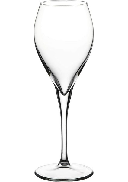 Paşabahçe 64657 Monte Carlo – 6 x Kırmızı Şarap, 265 ml