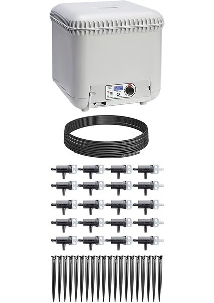 8054 Oasıs Evolutıon Otomatik Saksı Sulama Sistemi fiyatları