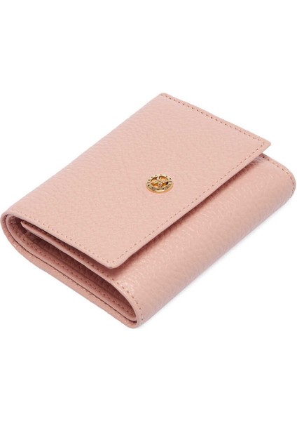 Pembe Hakiki Deri Kadın Cüzdan - S1CB00005633-T8A indirimleri
