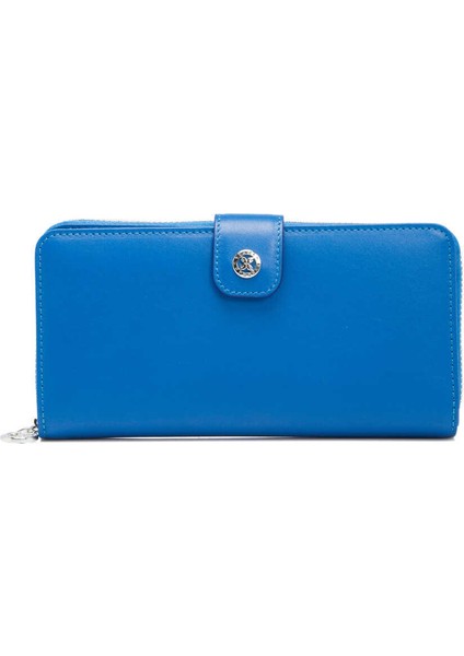 Mavi Hakiki Deri Kadın Cüzdan - S1CB00005789-J1F indirimleri