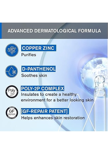 Bariederm Repairing Cica-Cream Yıpranmış Ciltler Için Bakım Kremi 40ML fırsatları