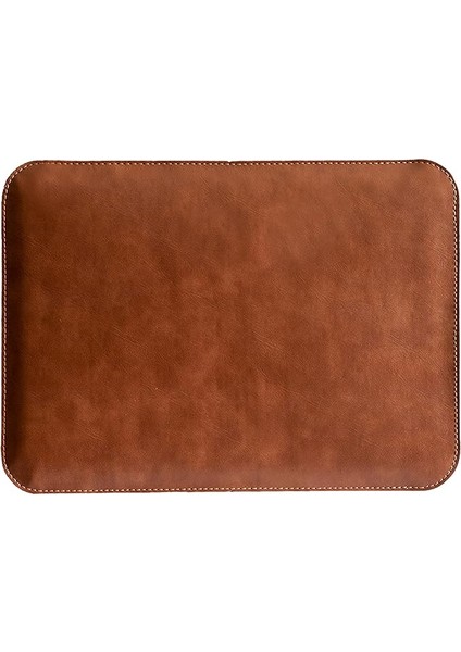 13 Inç – 14 Inç Magne Kılıf (Taba)