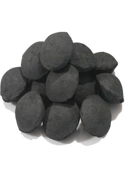 & Flamme Echte Briket Mangal Kömürü 10 Kg. fiyatları