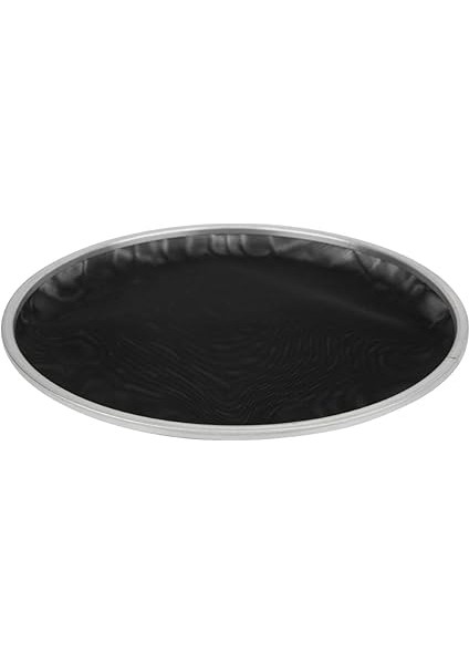 Yüksek Esneklik 10 Inç Davul Cilt Çift Katmanlı Nylonnetz Davul Kafası Tohumlar Için Siyah fiyatları