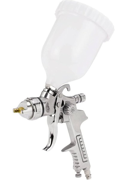 Üstten Tanklı Boya Tabancası - 4133030
