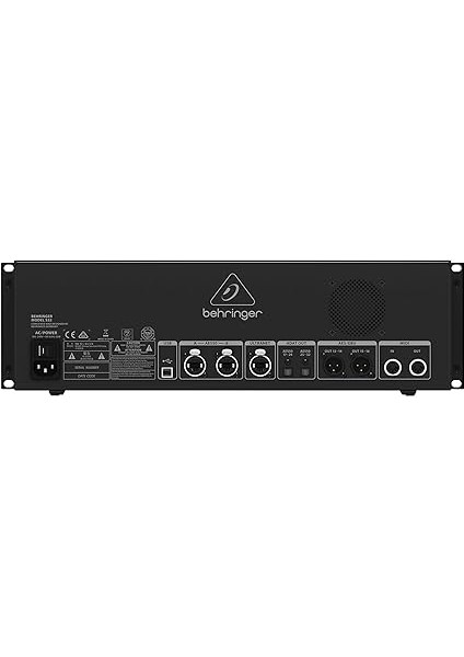 S32 Dijital Stage Box modelleri